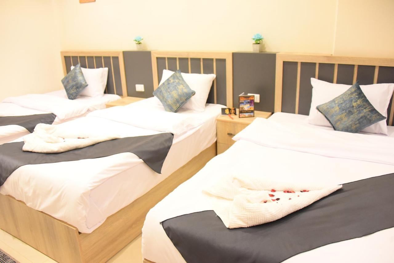 Locanda Pyramids Hotel Kafret el-Gabal Esterno foto