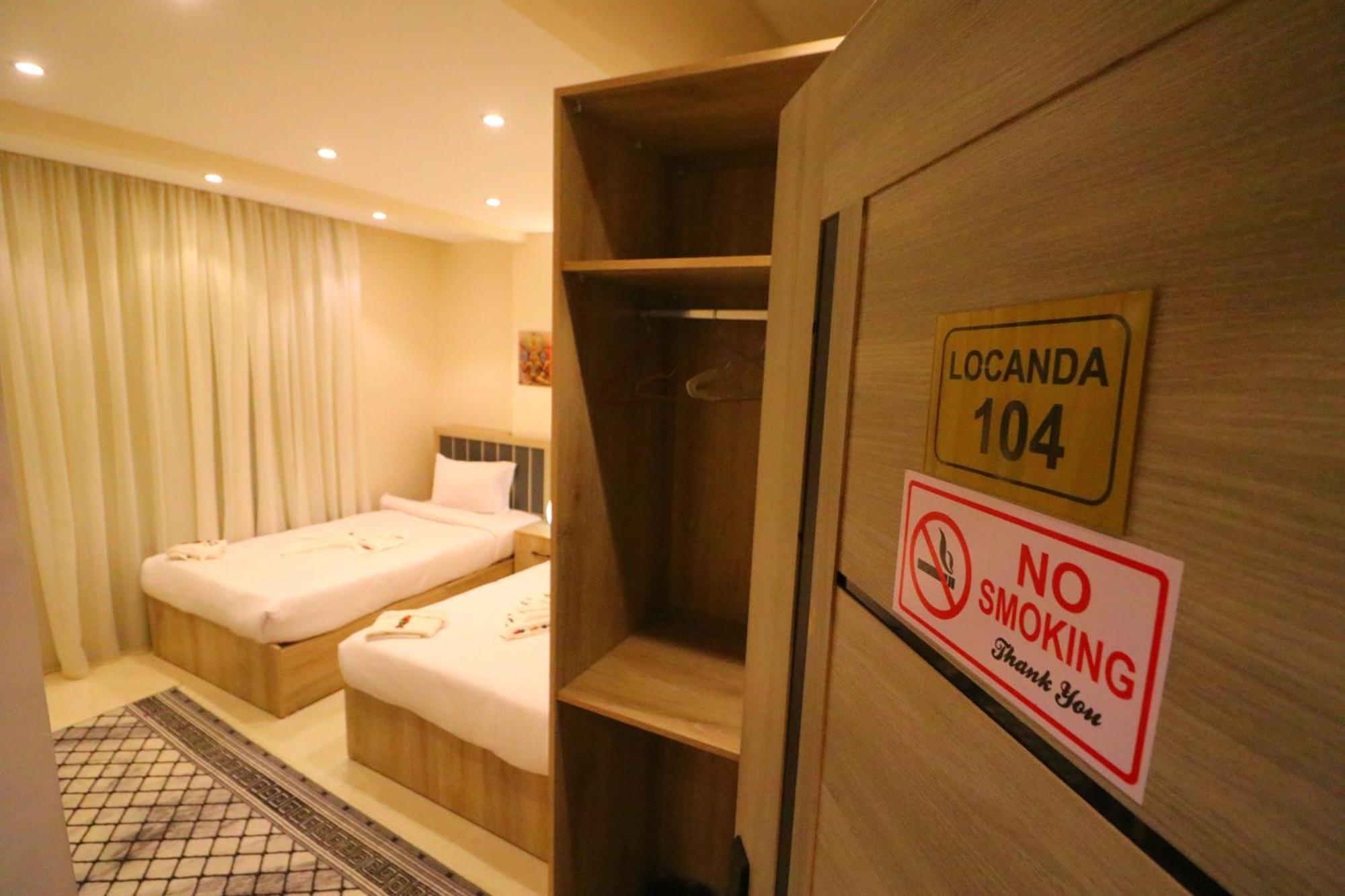 Locanda Pyramids Hotel Kafret el-Gabal Esterno foto